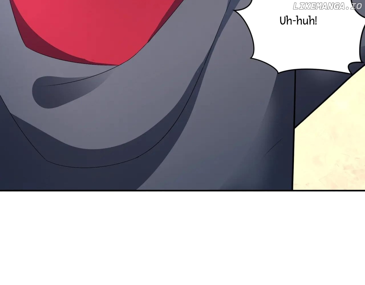 Era of the Haunted Chapter 285 - page 137